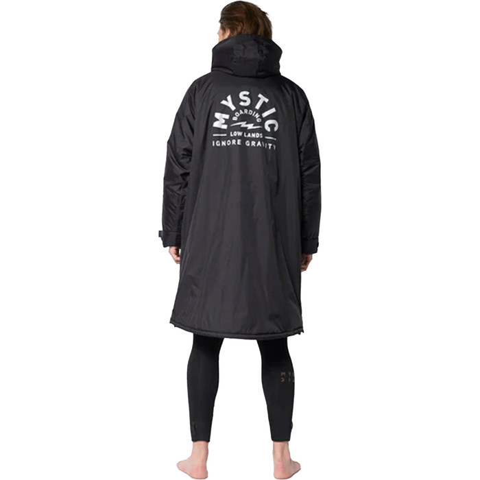 2023 Mystic Explore 2.0 ndern Robe 35018.220275 - Black